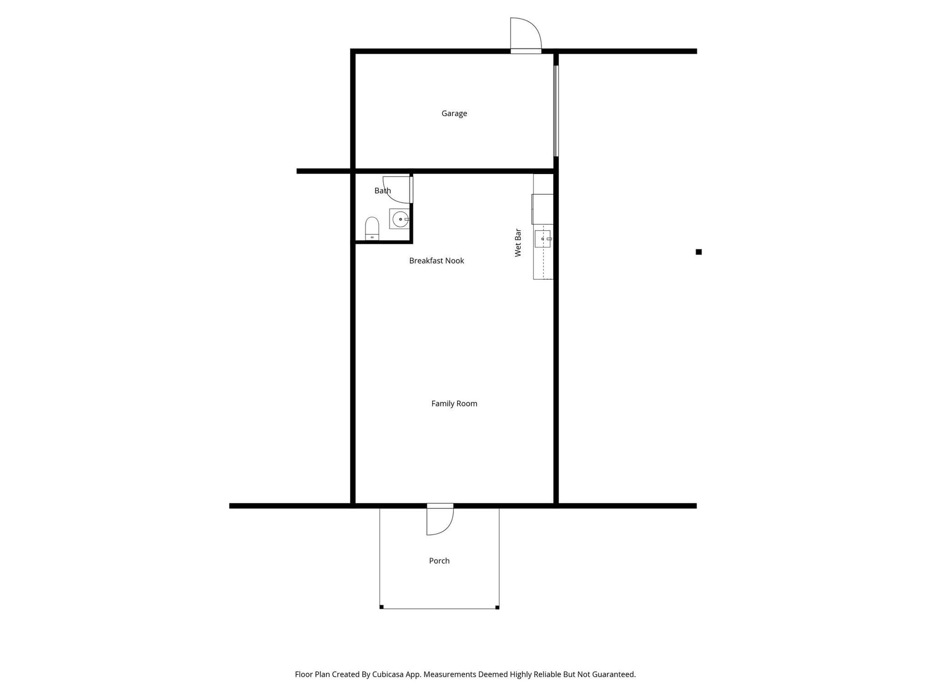 61.3 acres in Young County - photo 40