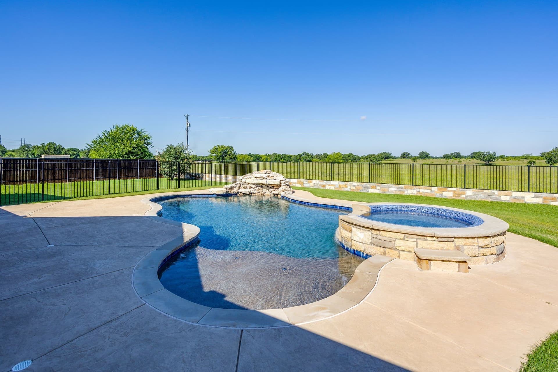61.3 acres in Young County - photo 30