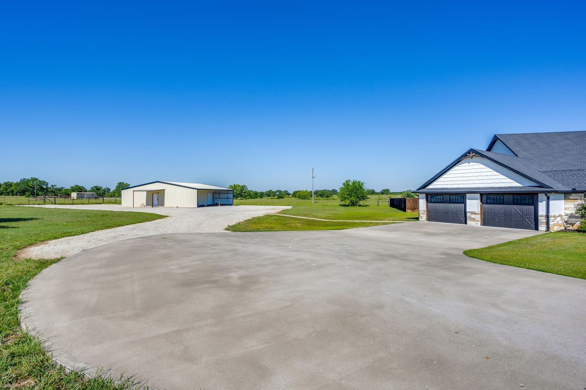61.3 acres in Young County - photo 32