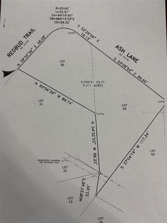 0.21 acres in Hunt County gallery image 3