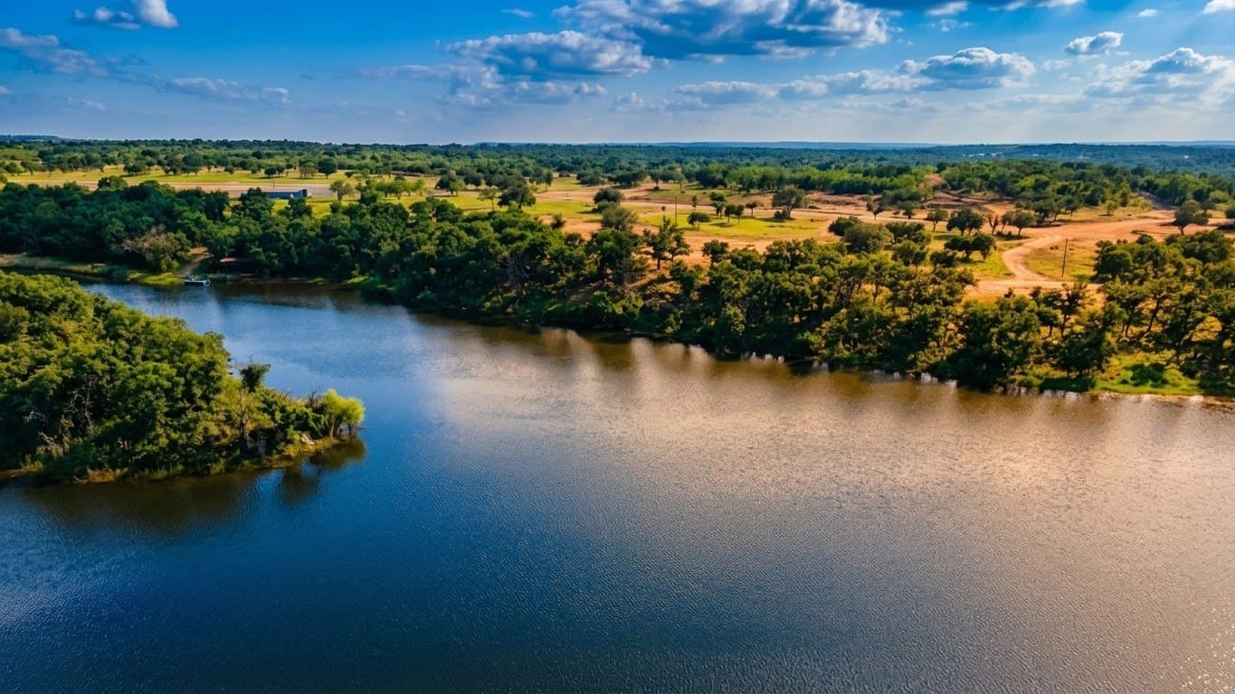3.42 acres in Palo Pinto County - photo 7