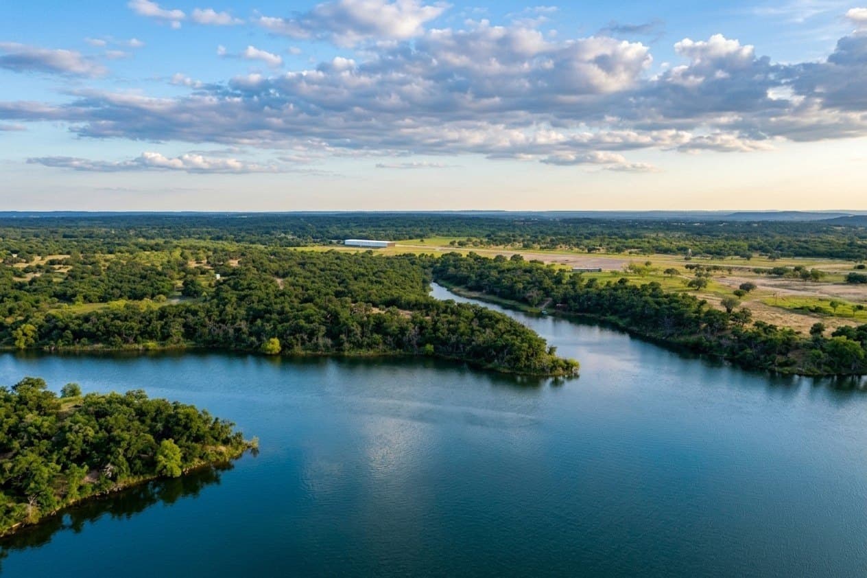 3.42 acres in Palo Pinto County - photo 2