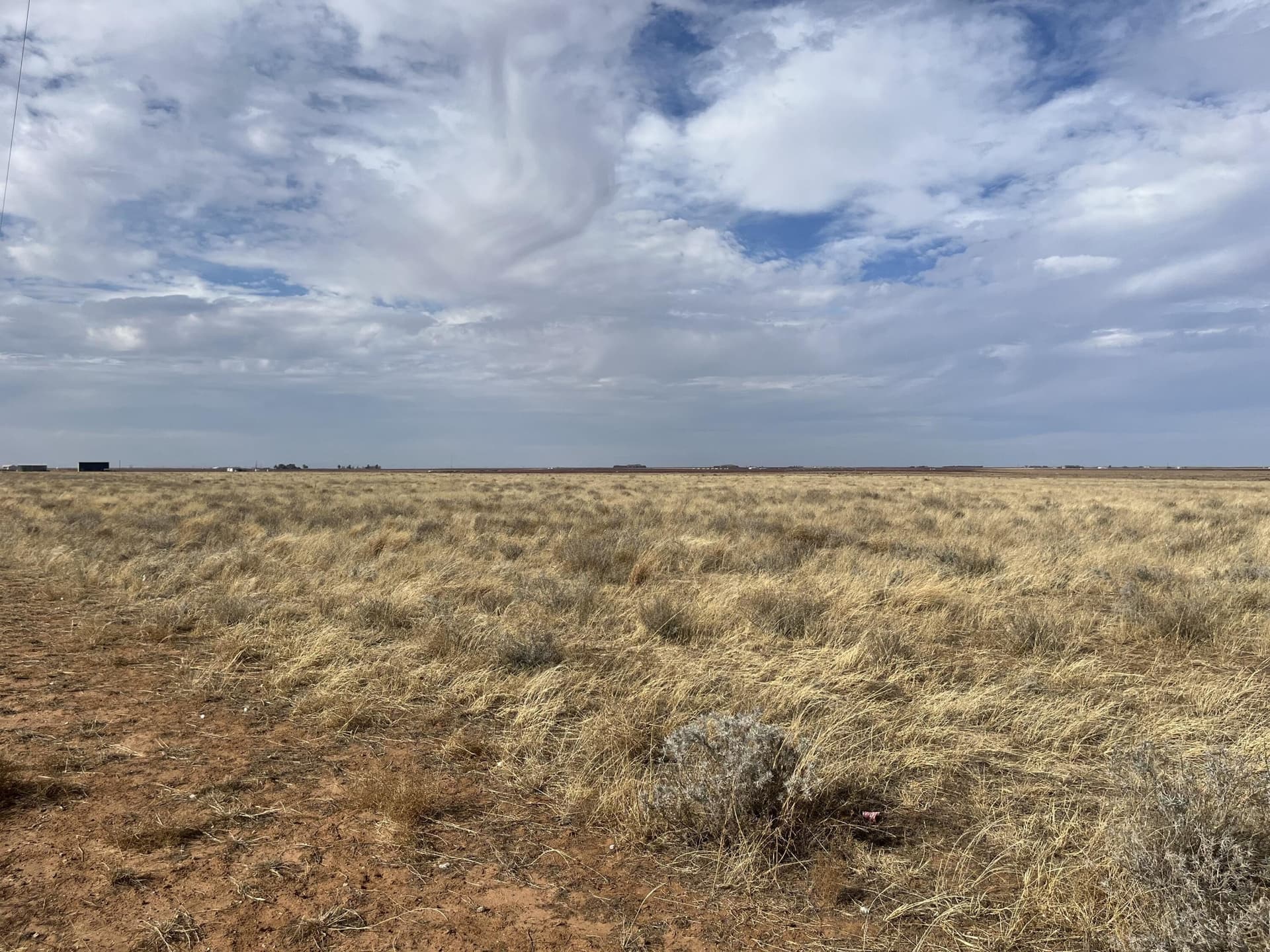 155 acres in Lynn County gallery image 2