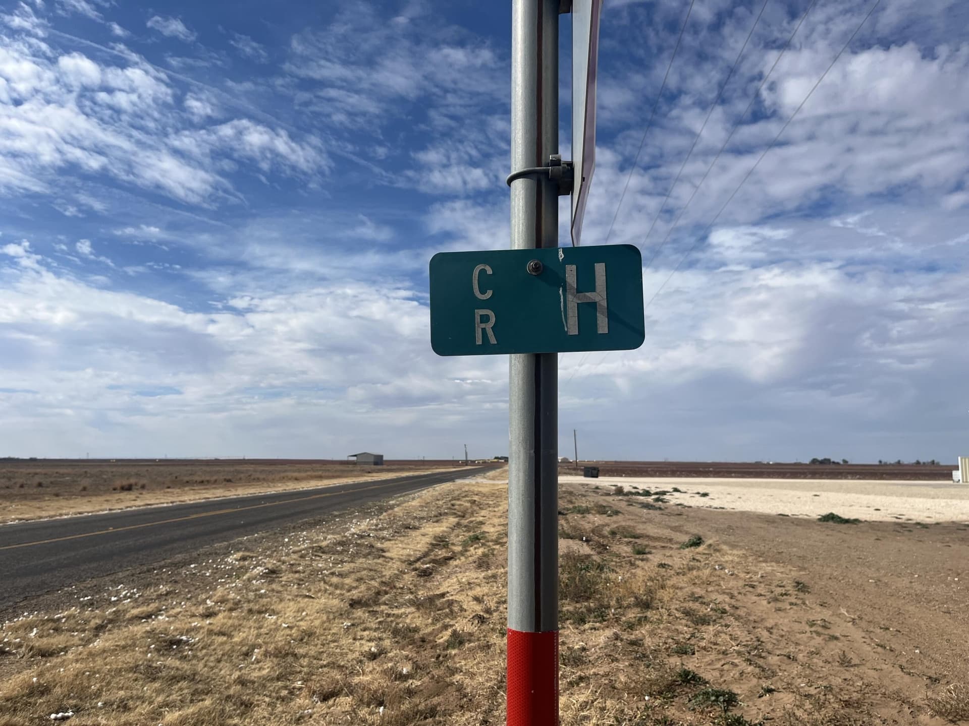 155 acres in Lynn County featured view