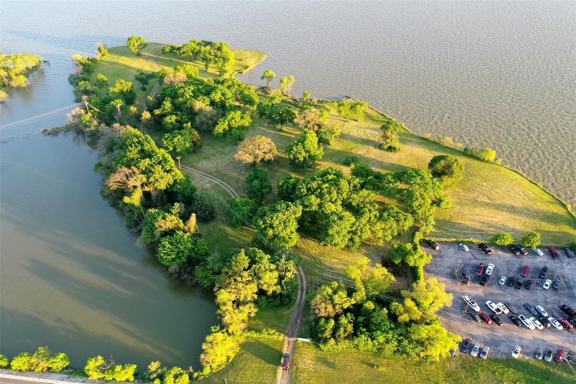 10.68 acres in Henderson County gallery image 2
