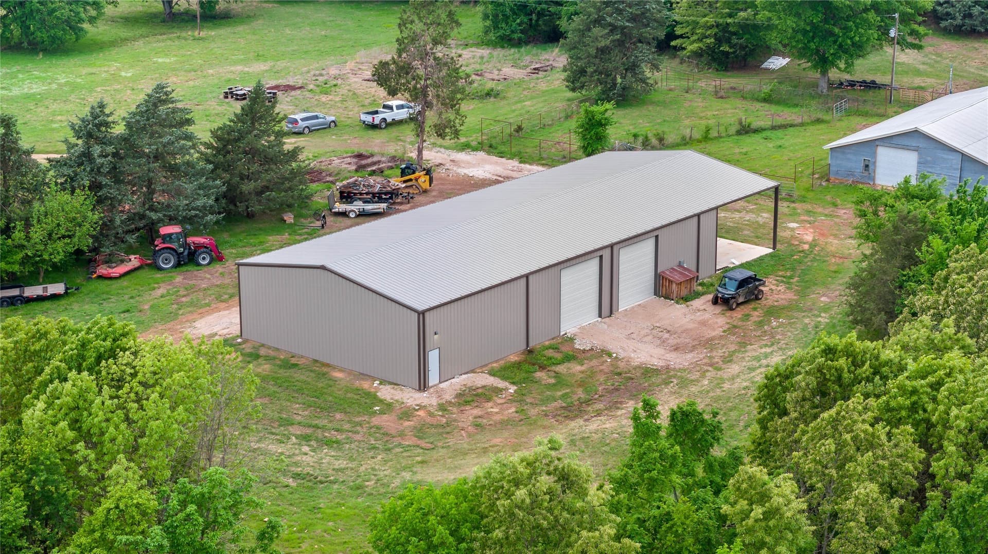 398.78 acres in Lamar County - photo 30