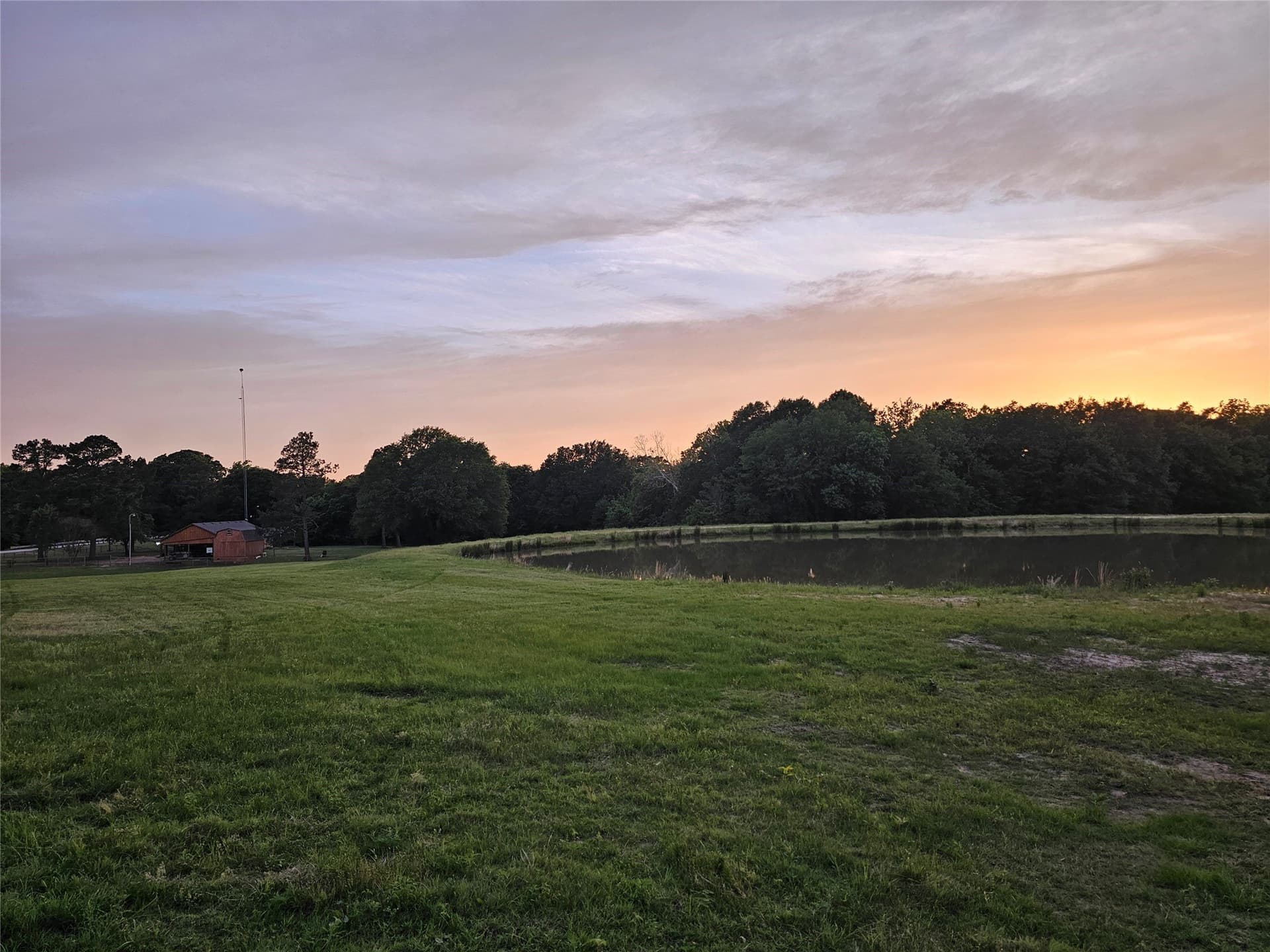 398.78 acres in Lamar County - photo 5