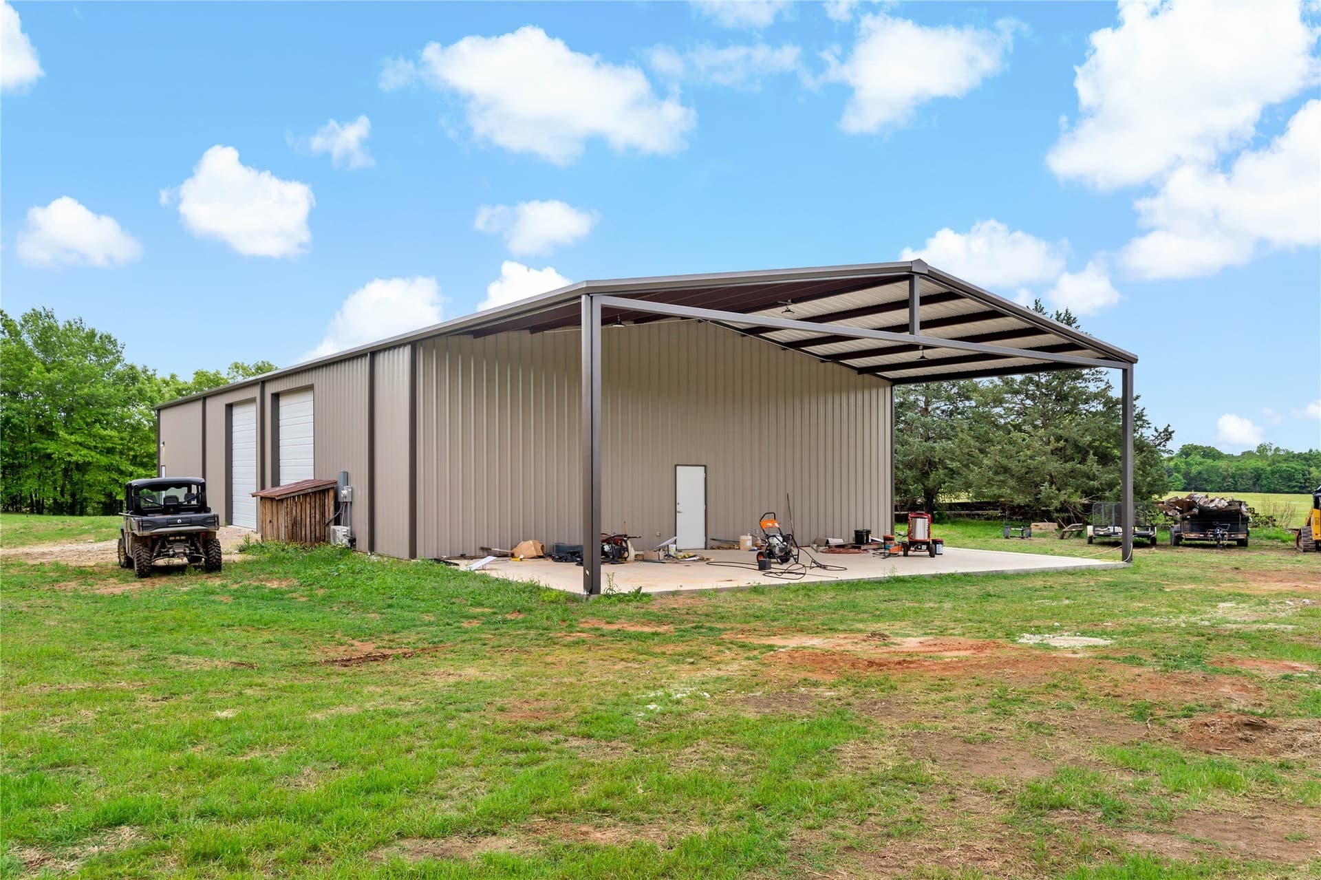 398.78 acres in Lamar County - photo 32