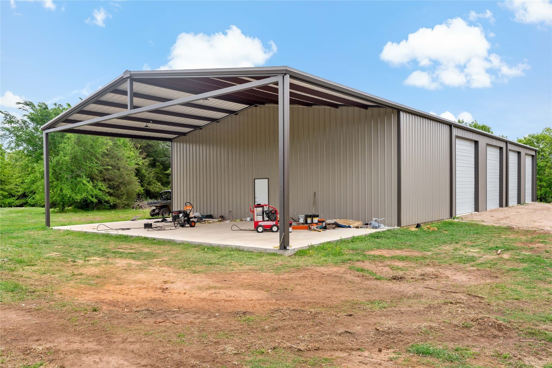 398.78 acres in Lamar County - photo 31