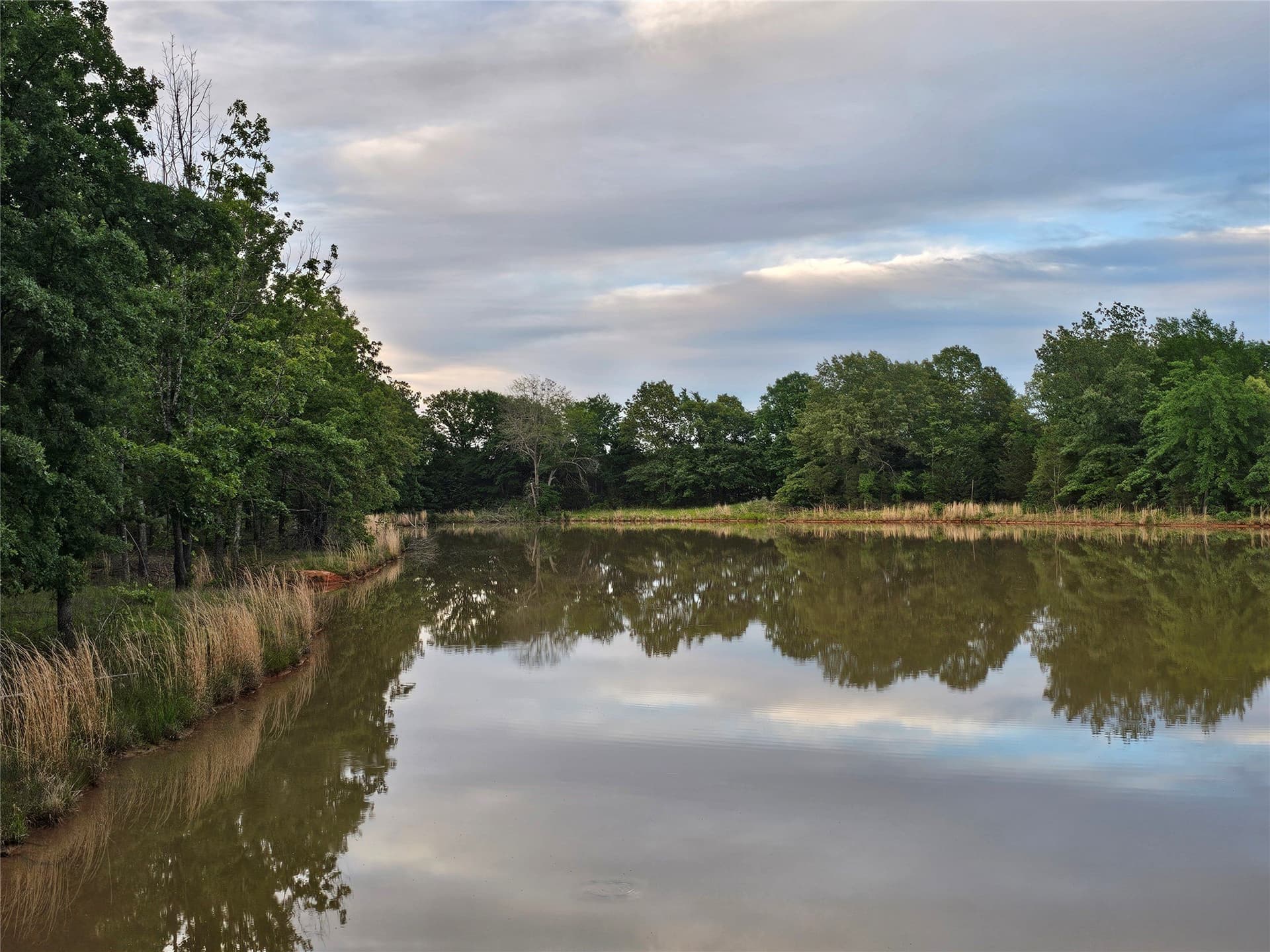 398.78 acres in Lamar County - photo 6