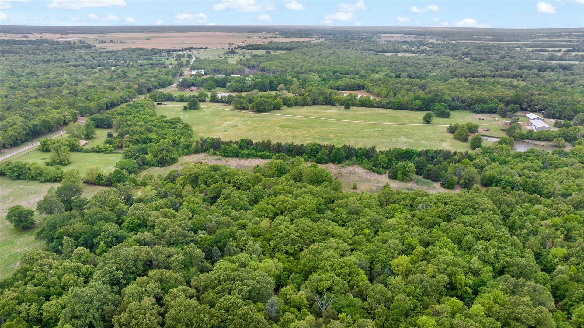 398.78 acres in Lamar County - photo 37