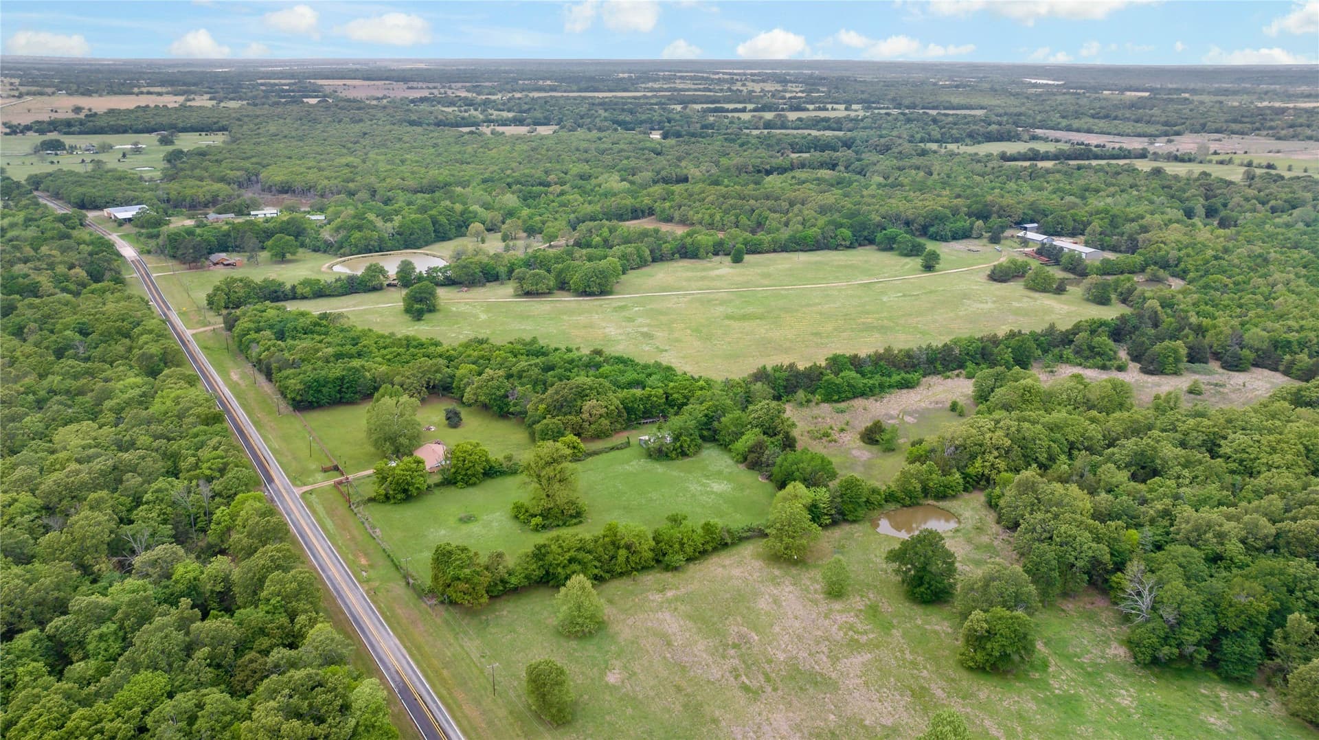 398.78 acres in Lamar County - photo 38
