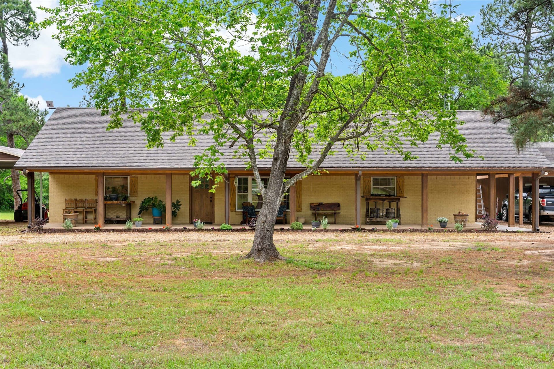 398.78 acres in Lamar County - photo 12