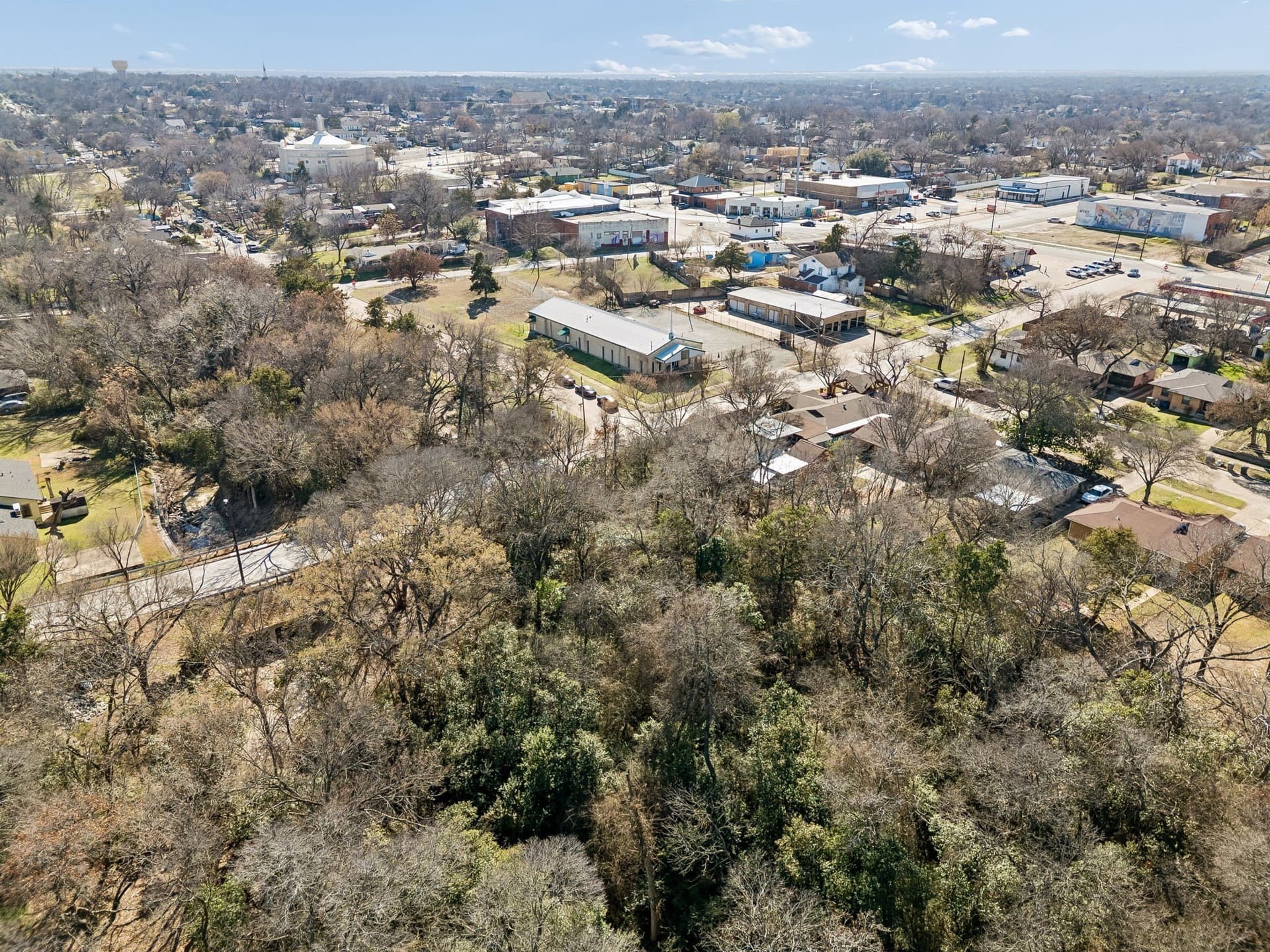 1.29 acres in Dallas County - photo 10