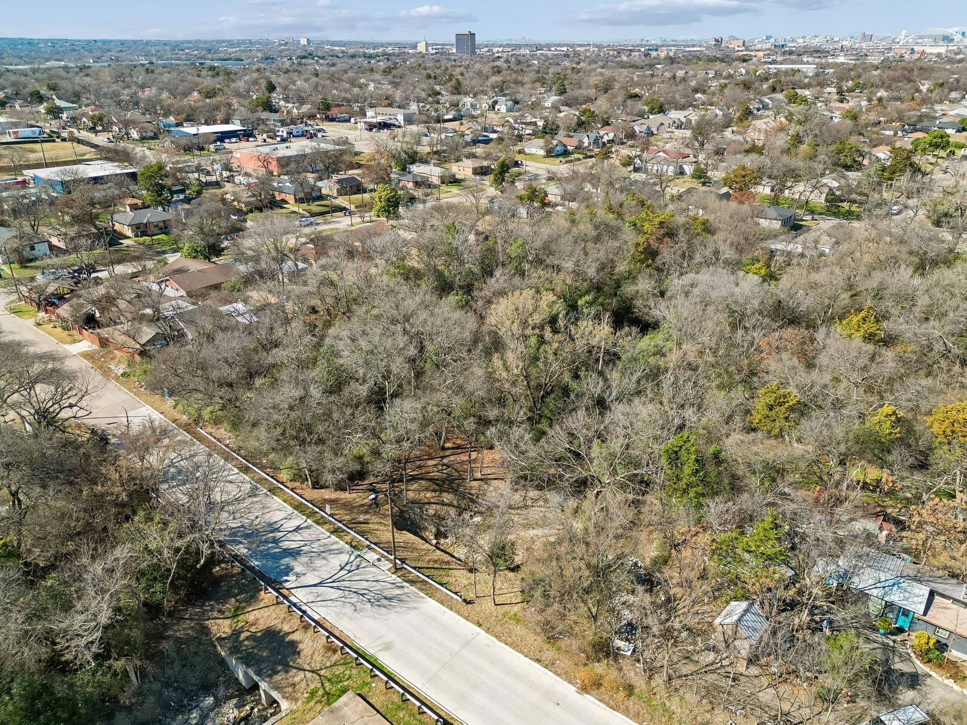 1.29 acres in Dallas County - photo 9