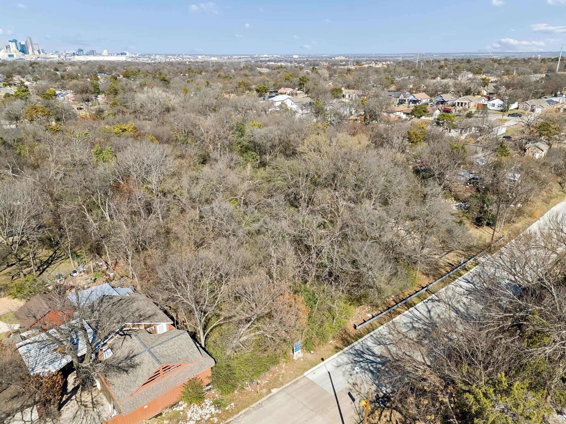 1.29 acres in Dallas County - photo 7