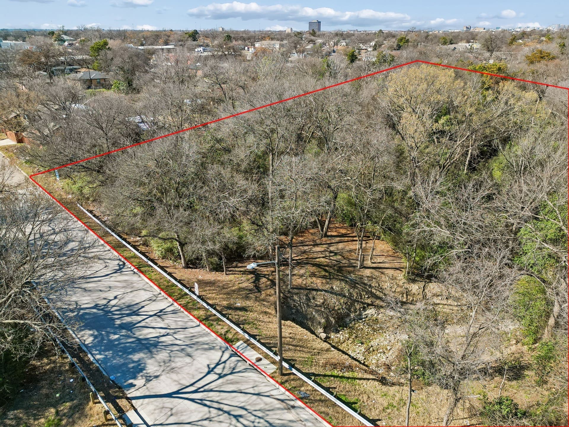 1.29 acres in Dallas County - photo 6