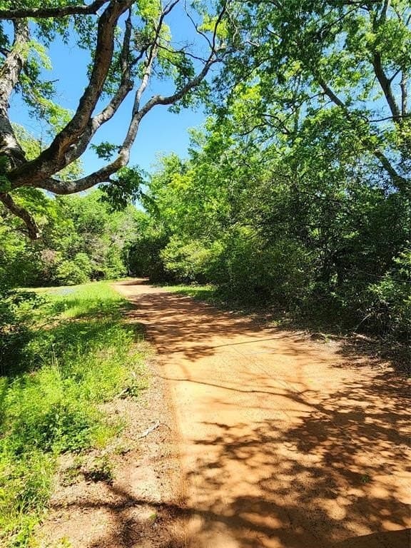 22.78 acres in Smith County featured view
