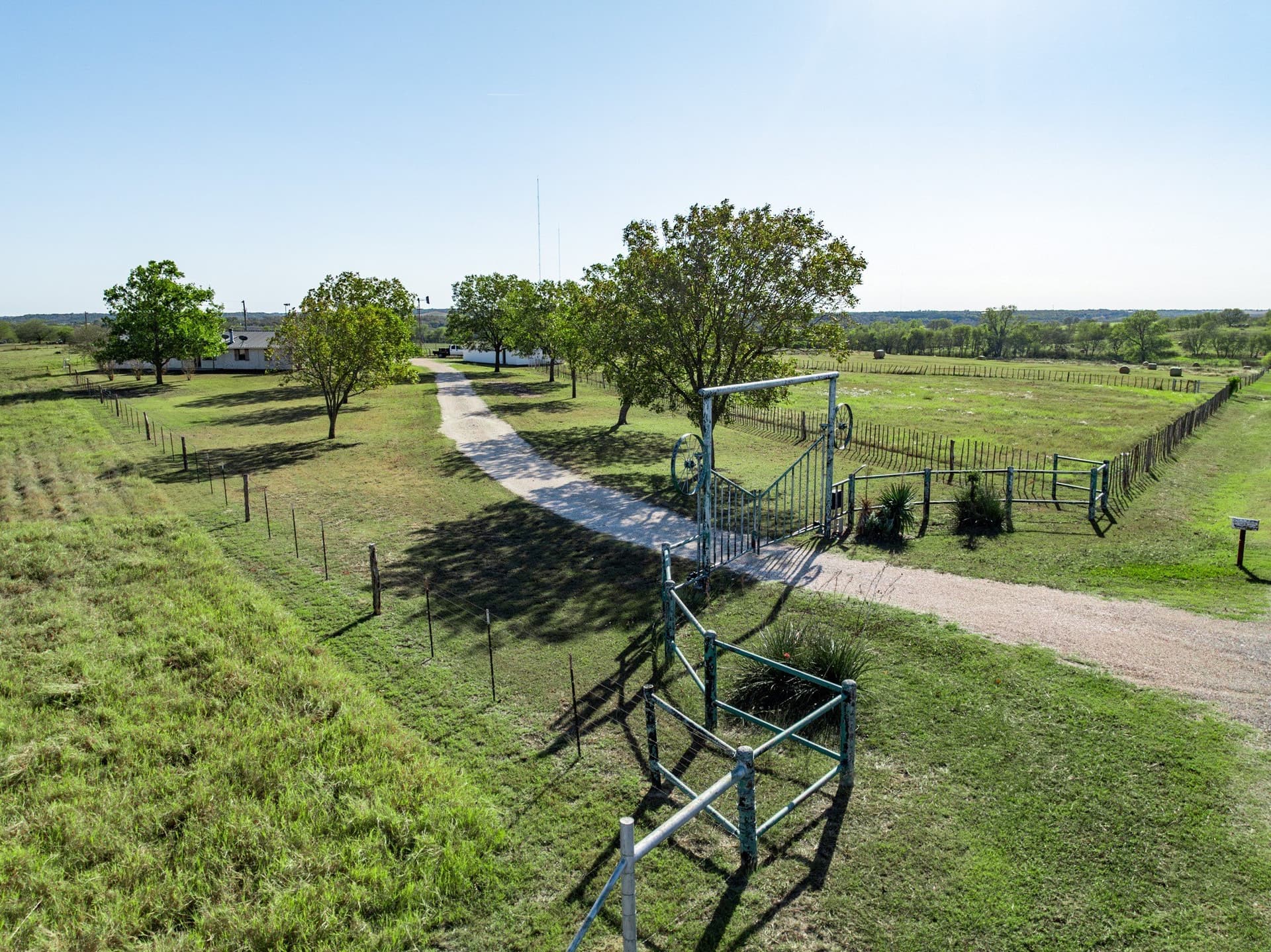 48.52 acres in McLennan County - photo 2