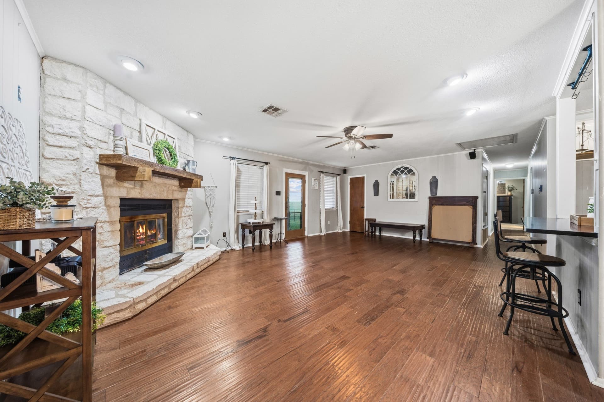 48.52 acres in McLennan County - photo 8