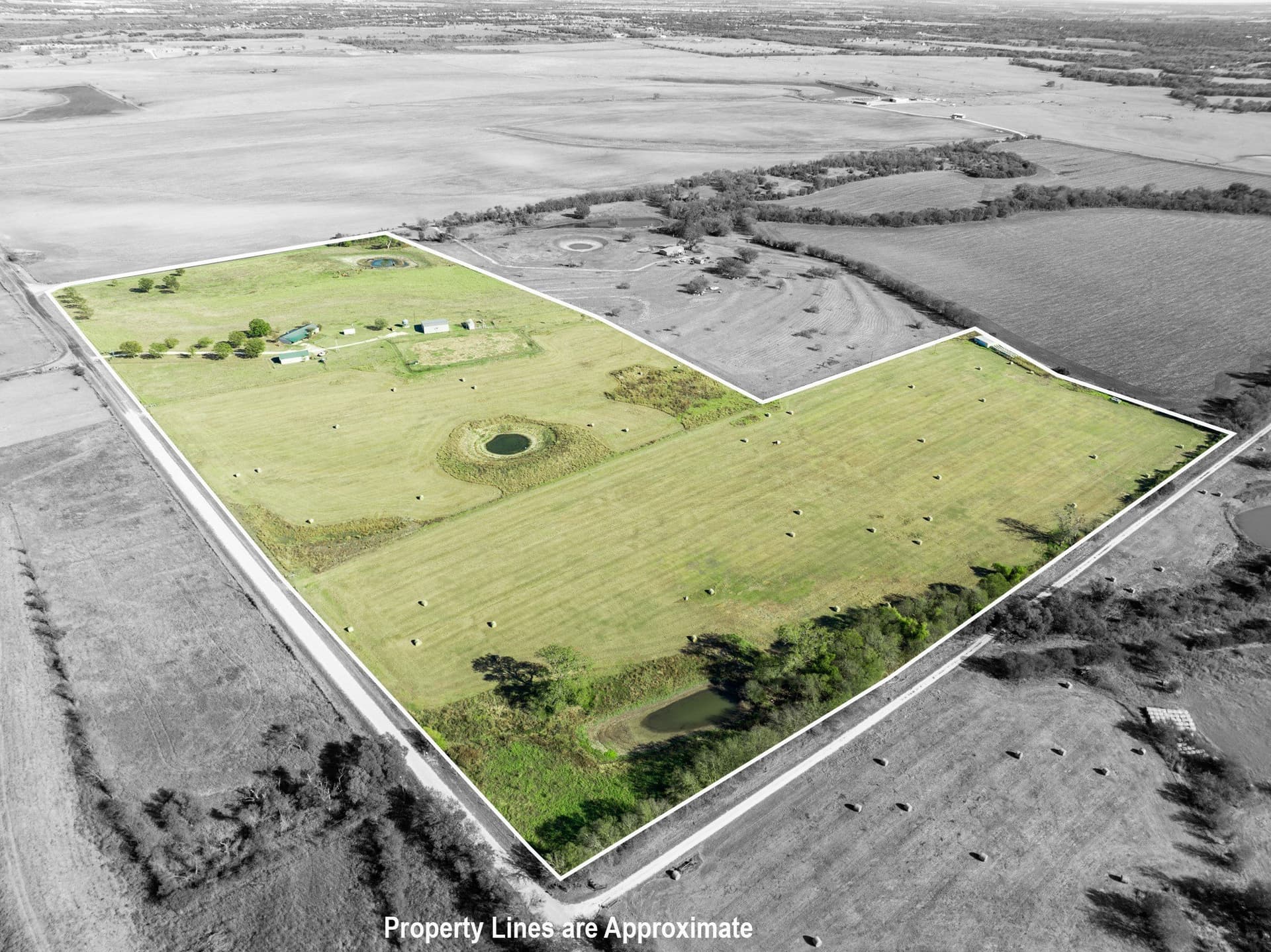 48.52 acres in McLennan County - photo 4