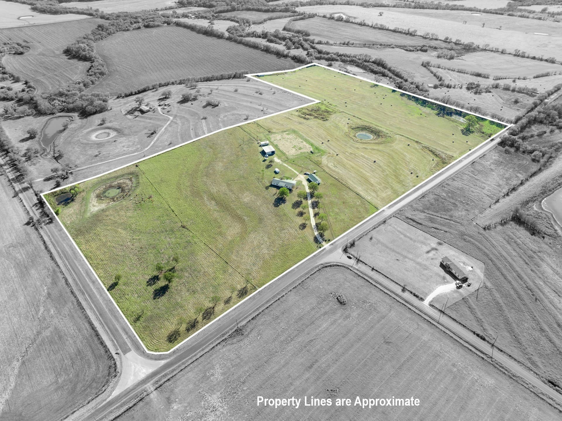 48.52 acres in McLennan County - photo 3