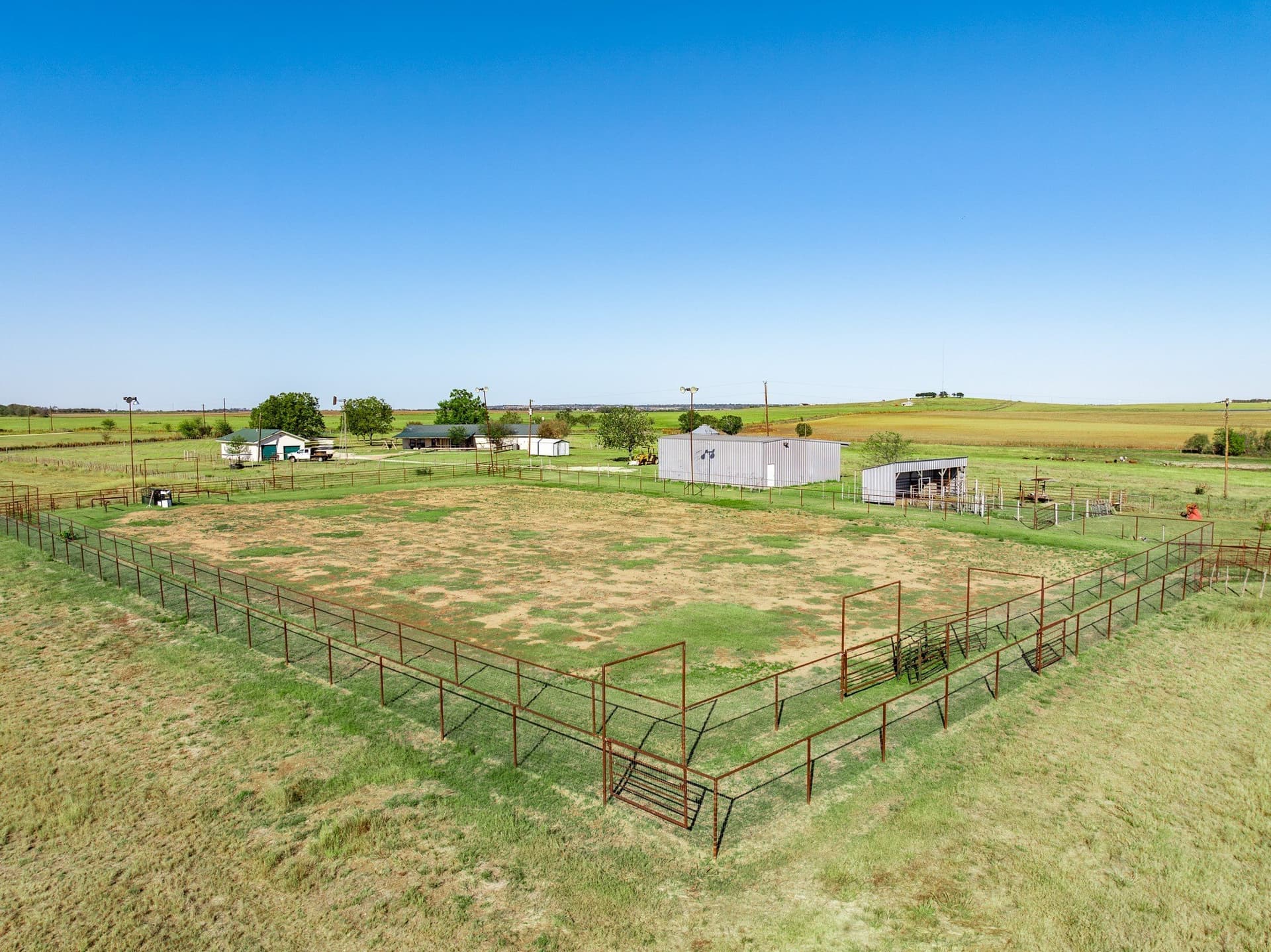 48.52 acres in McLennan County - photo 5