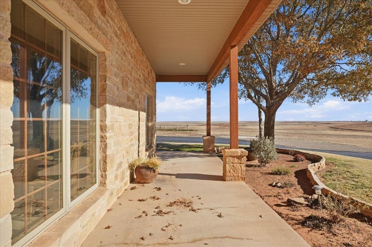 81 acres in Lamb County featured view