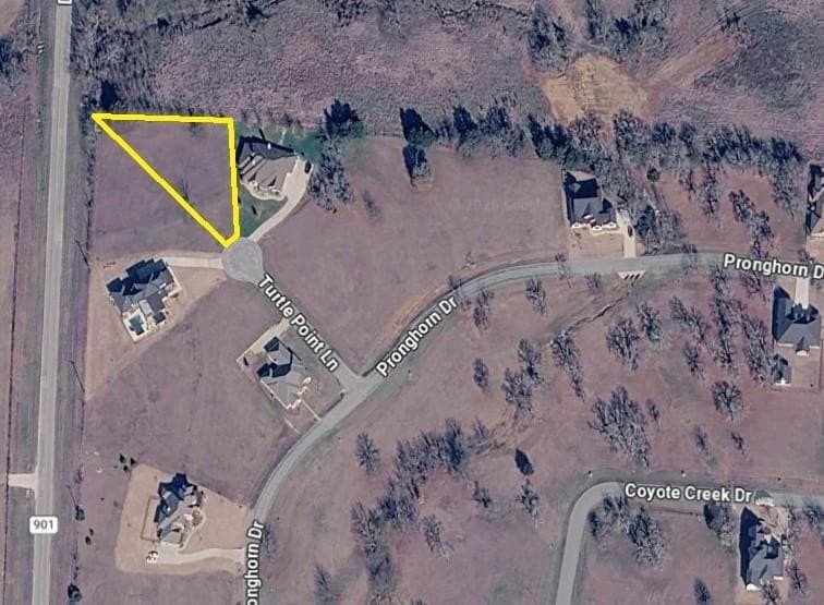 0.57 acres in Grayson County gallery image 2