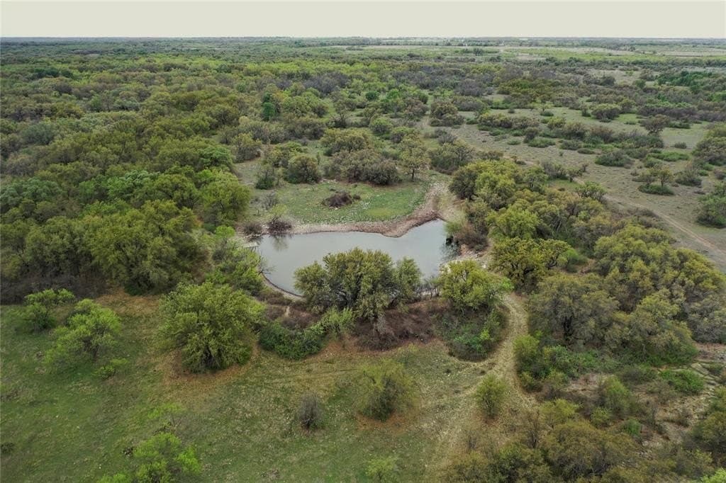 121.2 acres in Eastland County