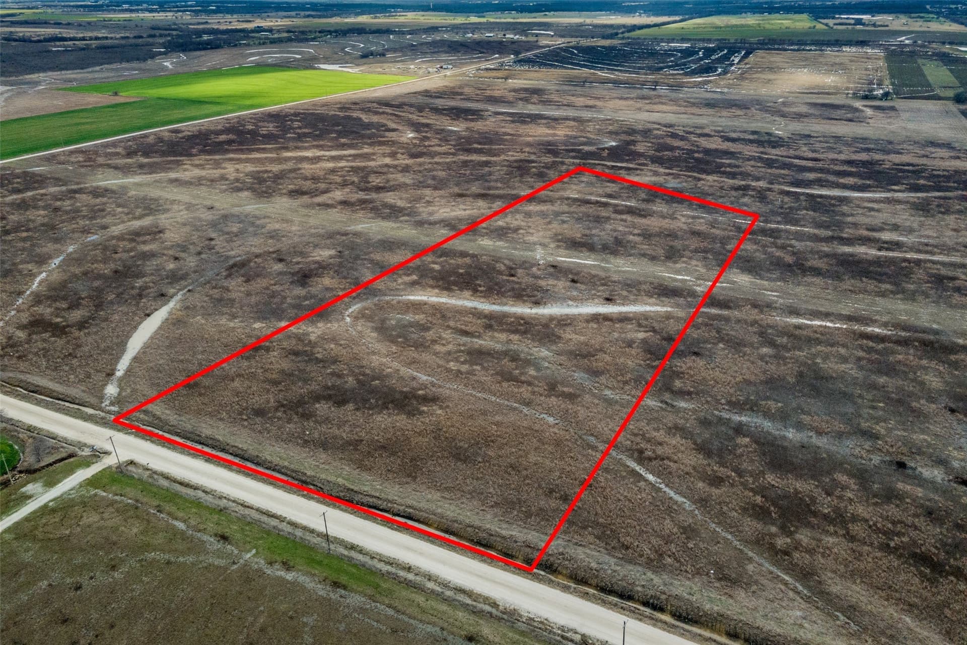 10.01 acres in Hill County gallery image 4