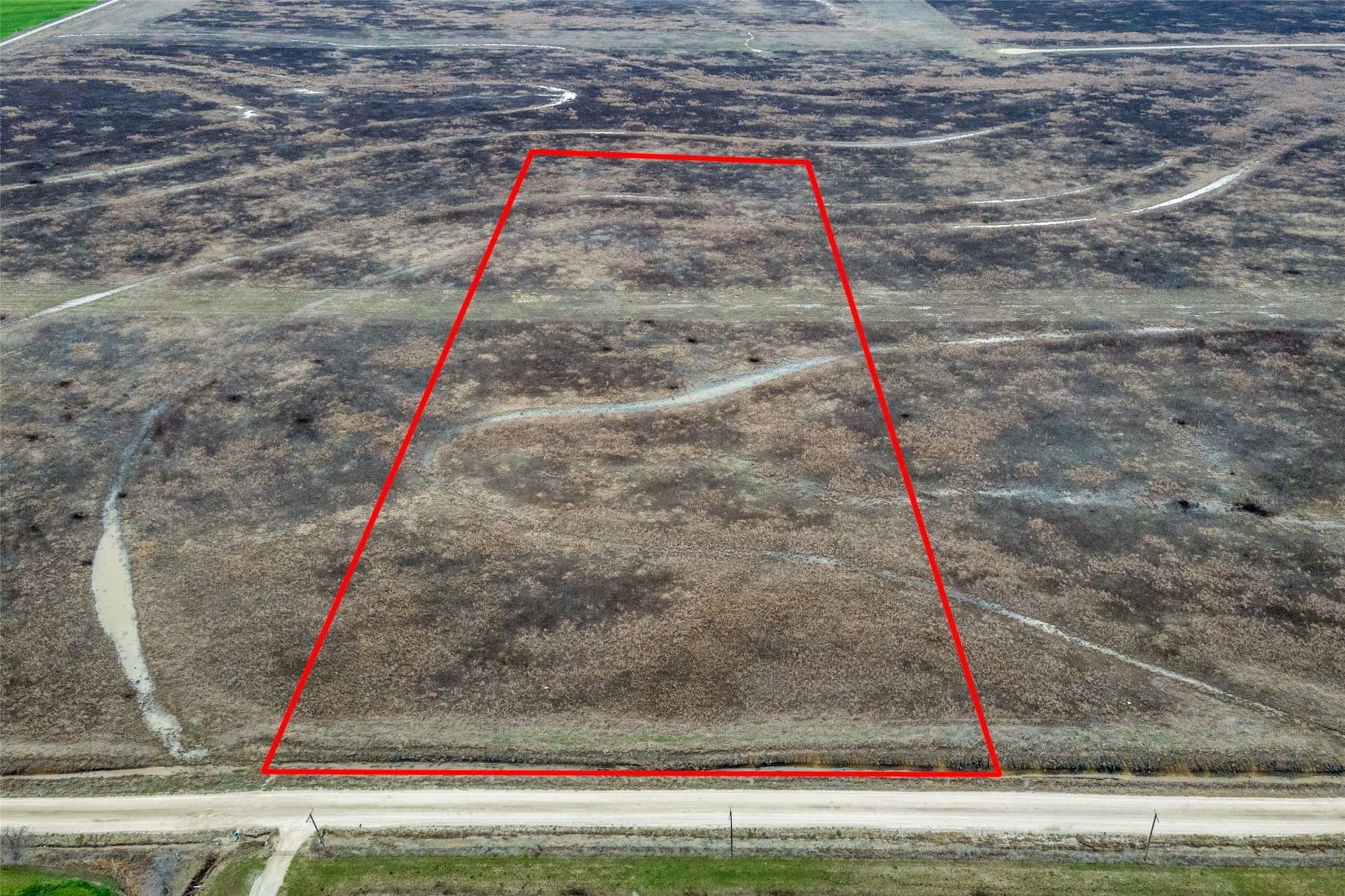 10.01 acres in Hill County featured view