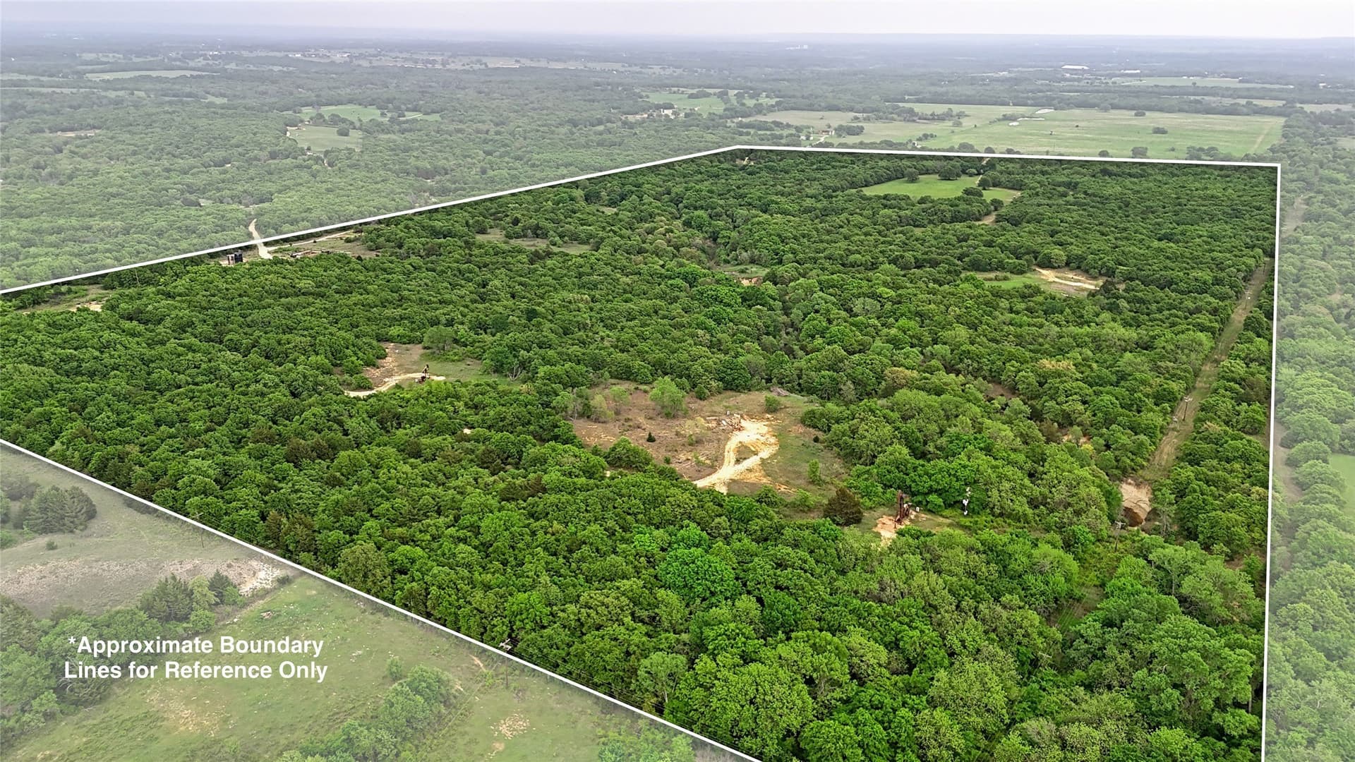 110.15 acres in Montague County - photo 28
