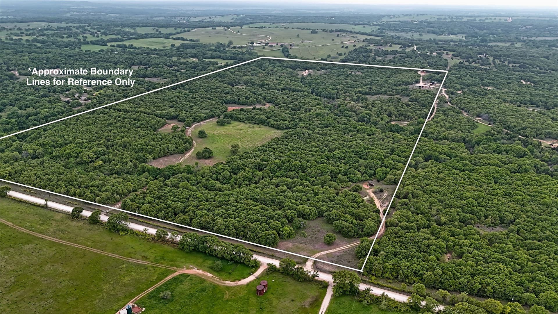110.15 acres in Montague County - photo 25