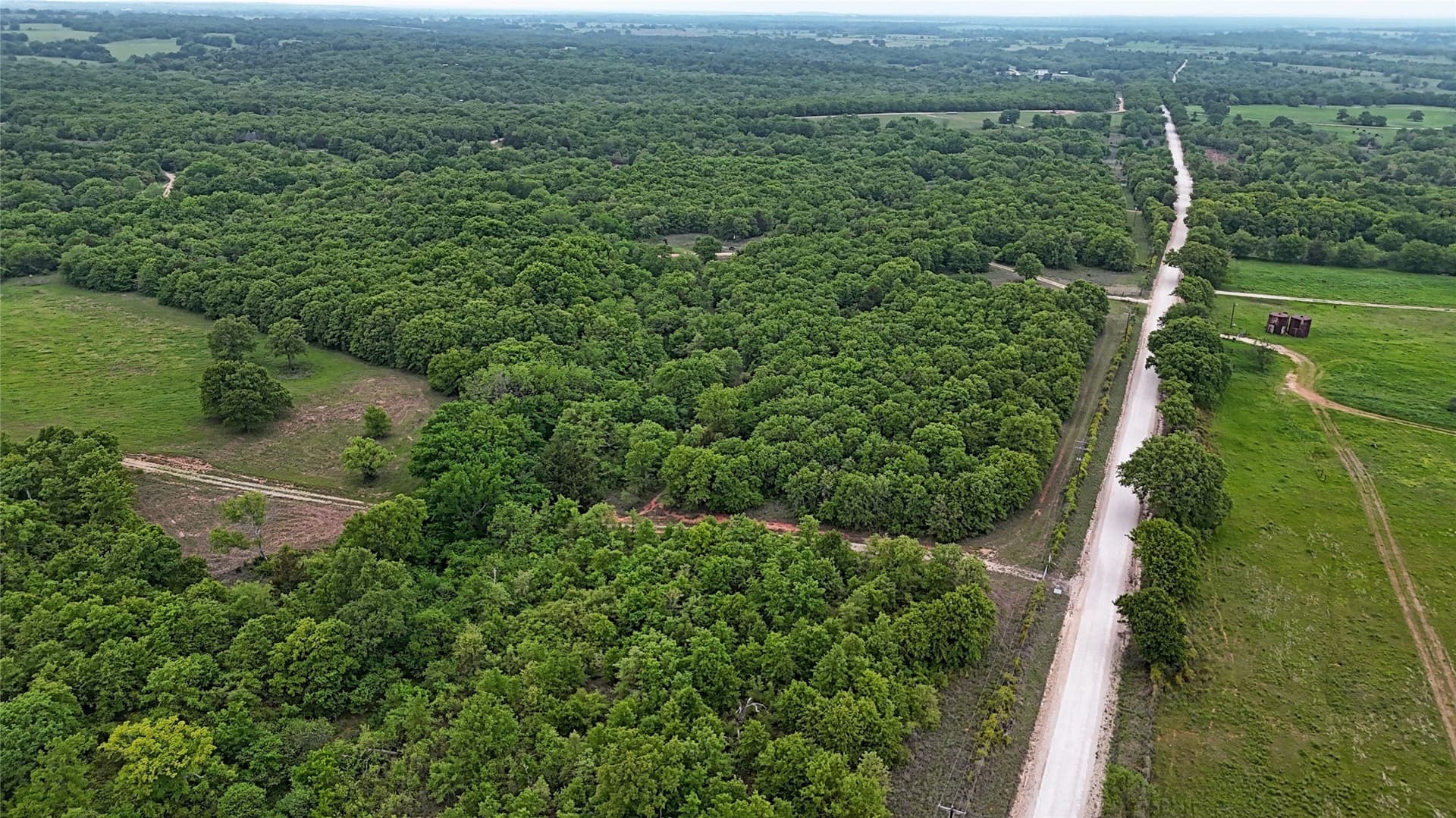 110.15 acres in Montague County - photo 12