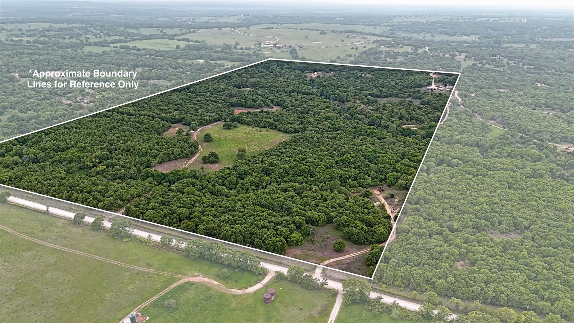 110.15 acres in Montague County - photo 26