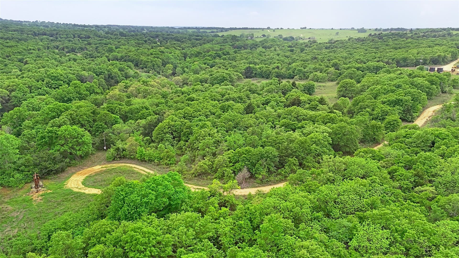 110.15 acres in Montague County - photo 7
