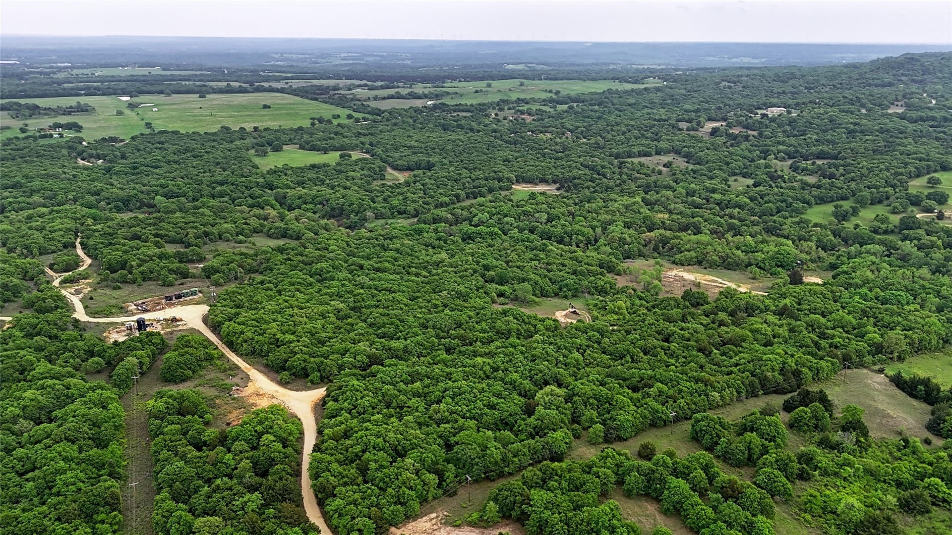 110.15 acres in Montague County featured view