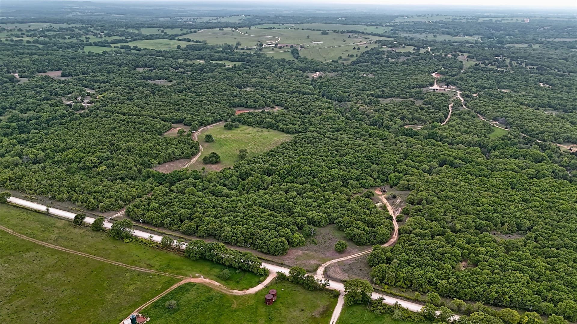 110.15 acres in Montague County - photo 6