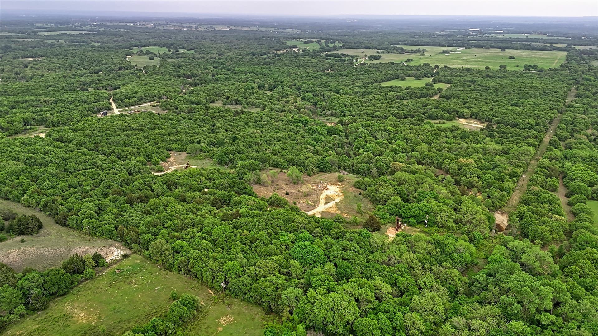 110.15 acres in Montague County - photo 17
