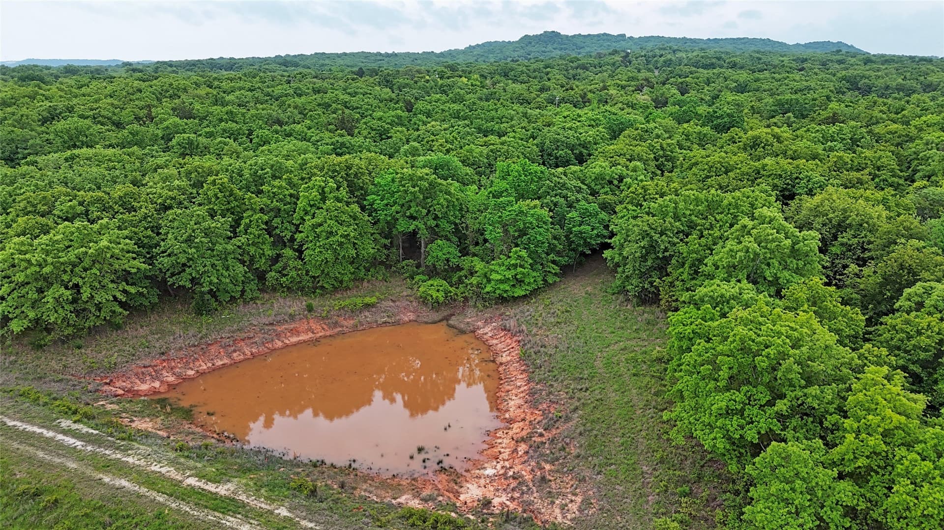 110.15 acres in Montague County - photo 11