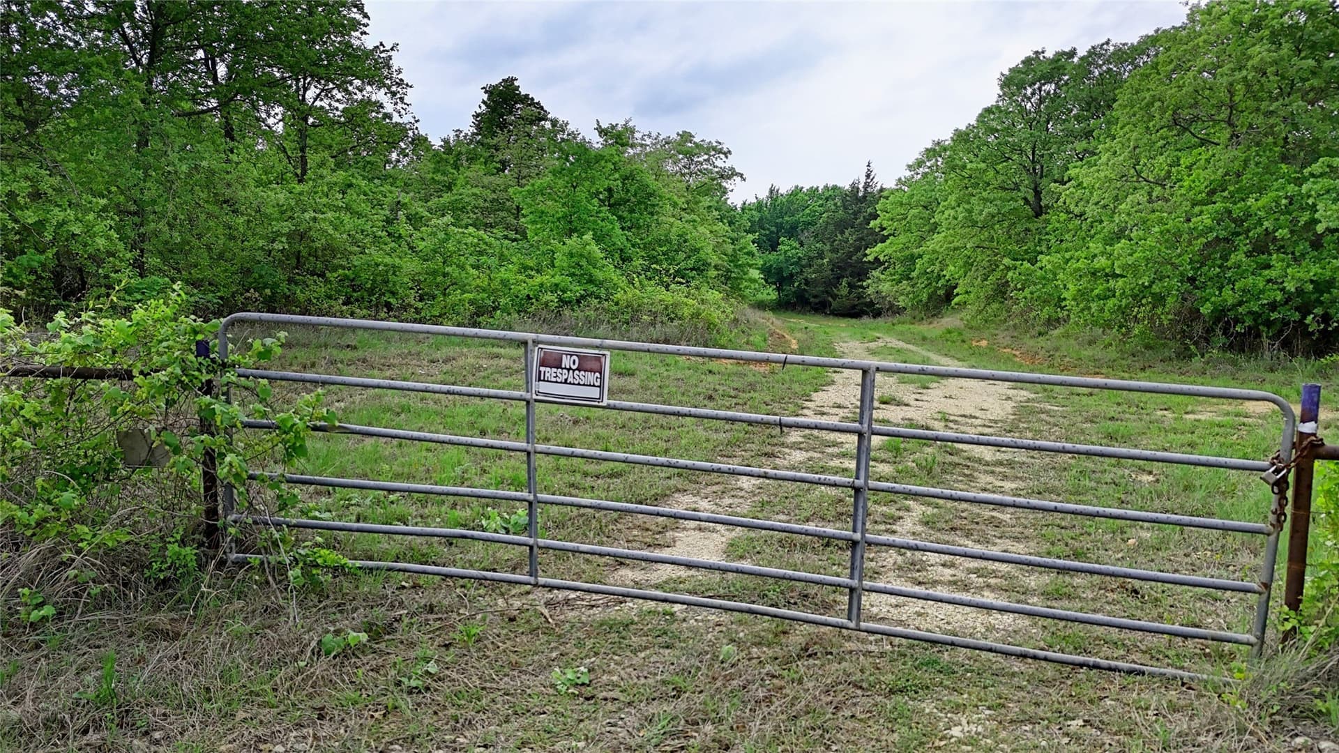 110.15 acres in Montague County - photo 23