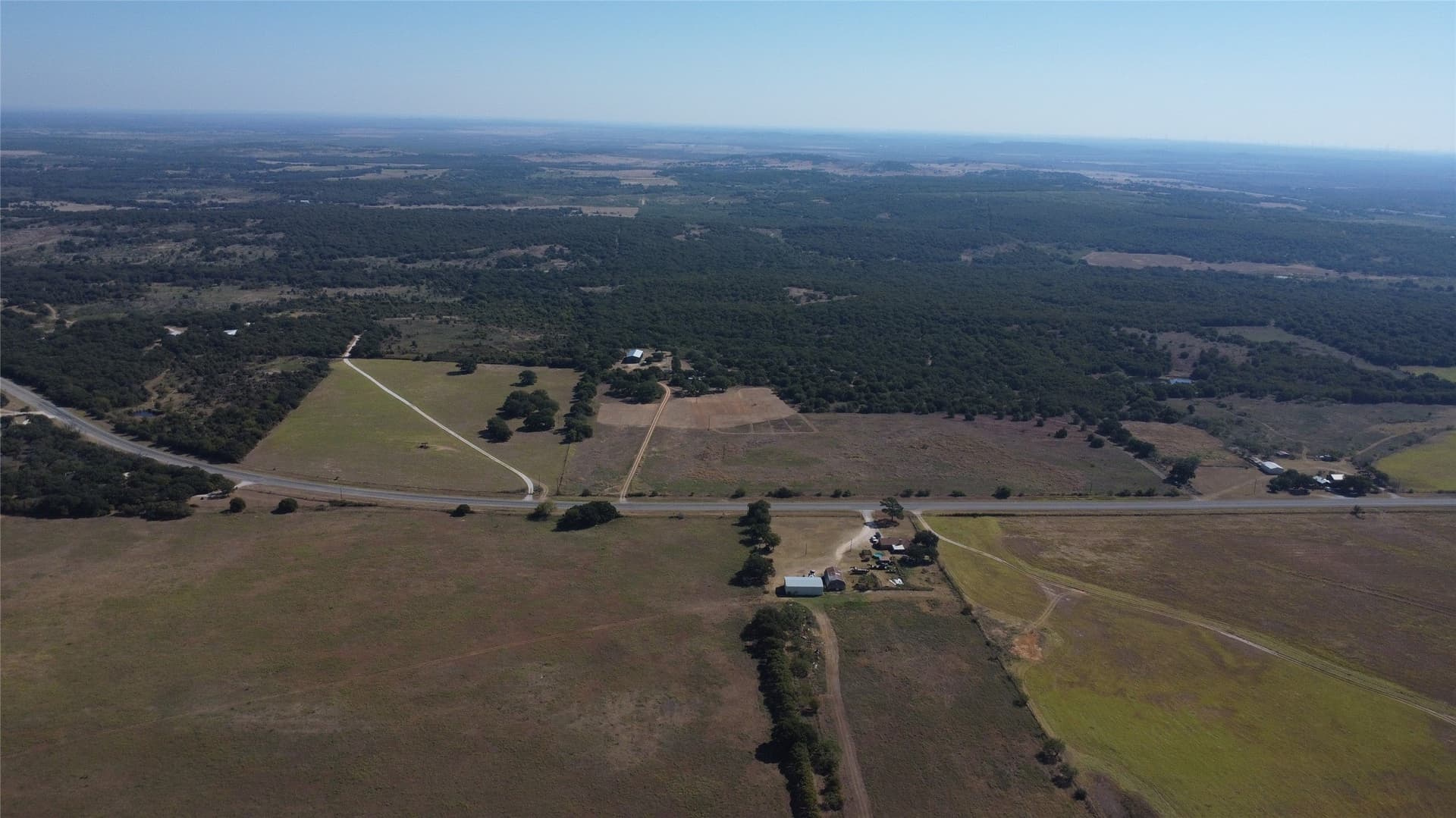 153 acres in Young County - photo 22