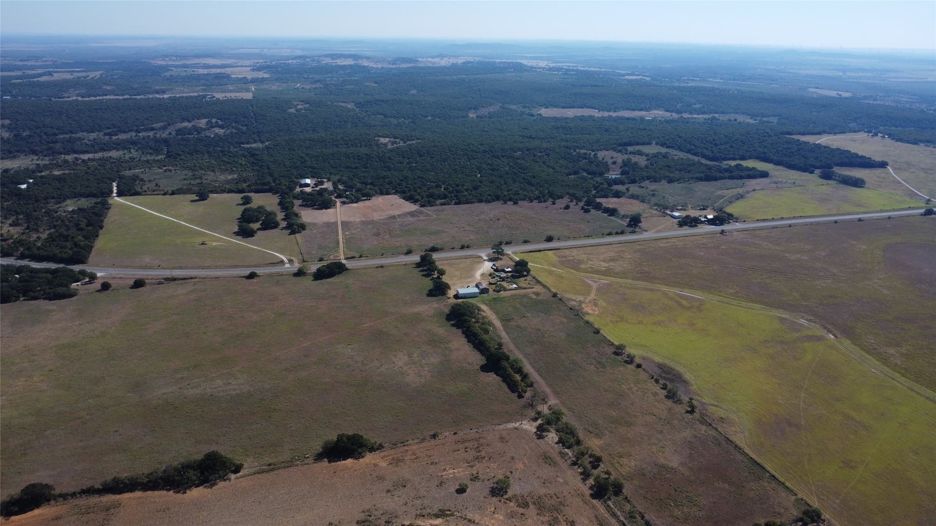 153 acres in Young County - photo 23