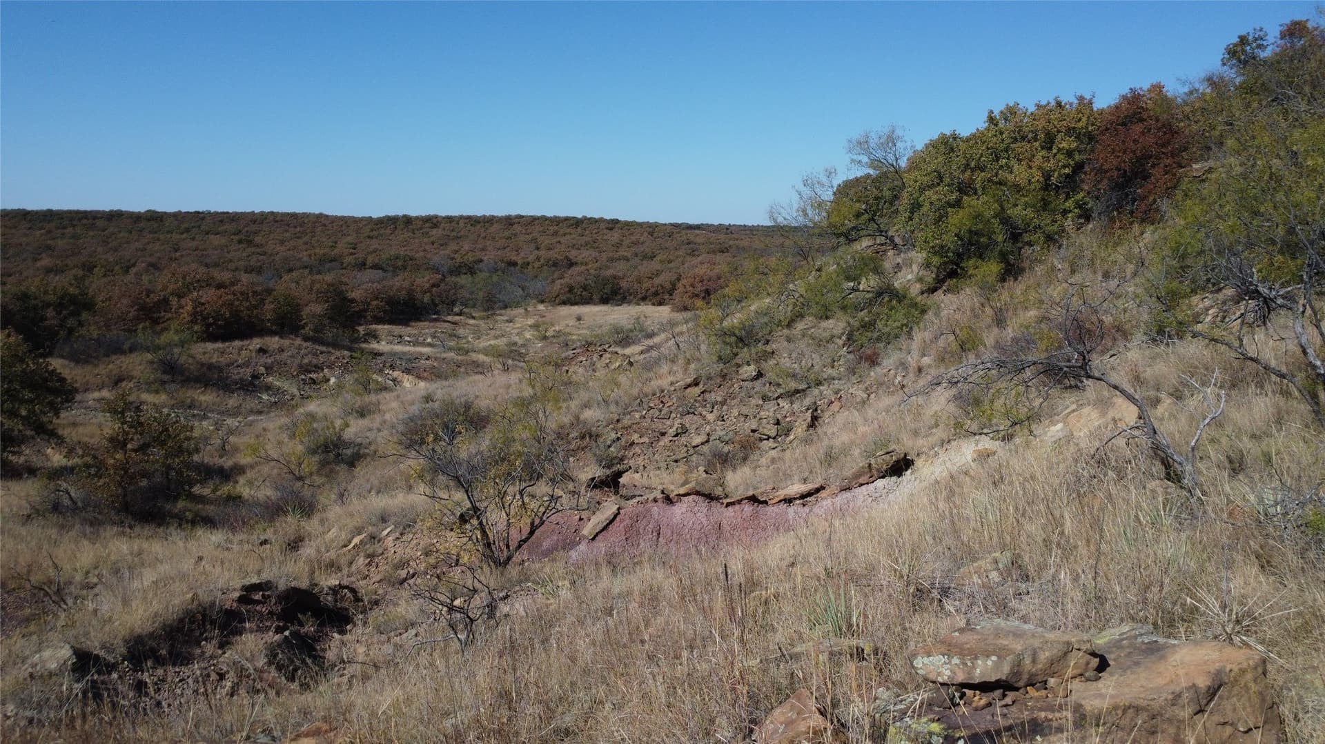 153 acres in Young County - photo 30