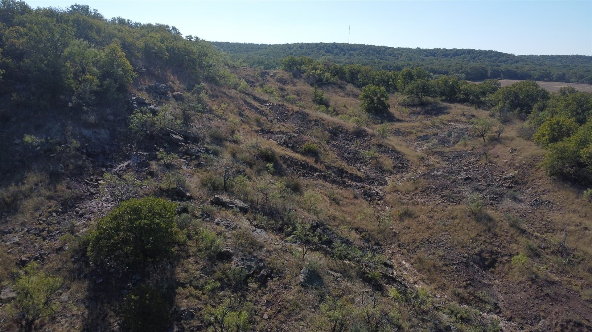 153 acres in Young County - photo 10