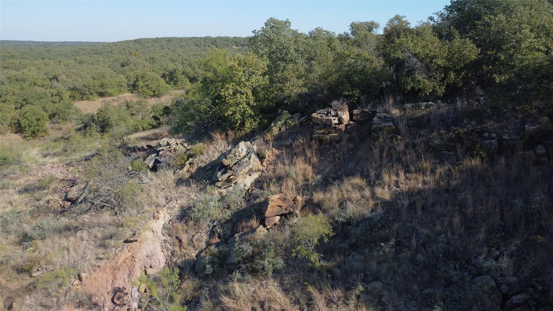 153 acres in Young County - photo 3