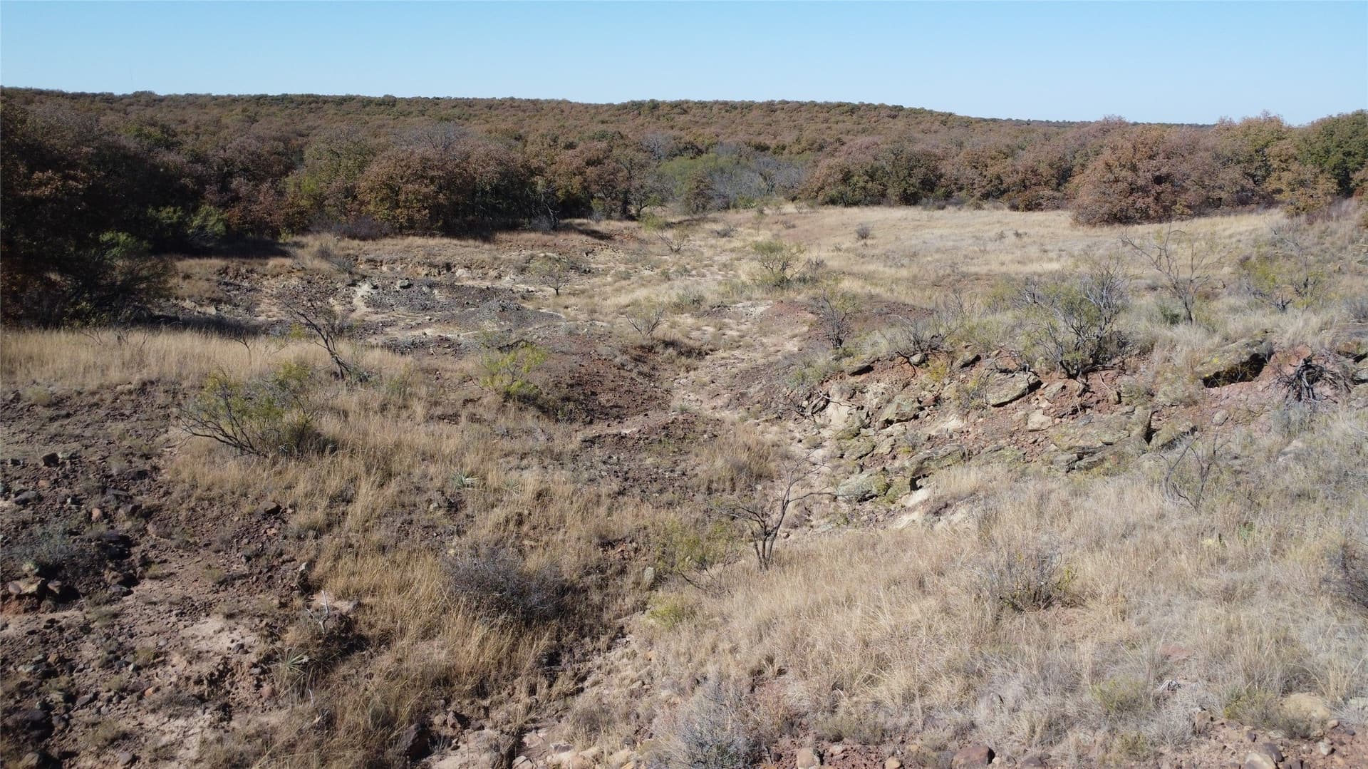 153 acres in Young County - photo 32