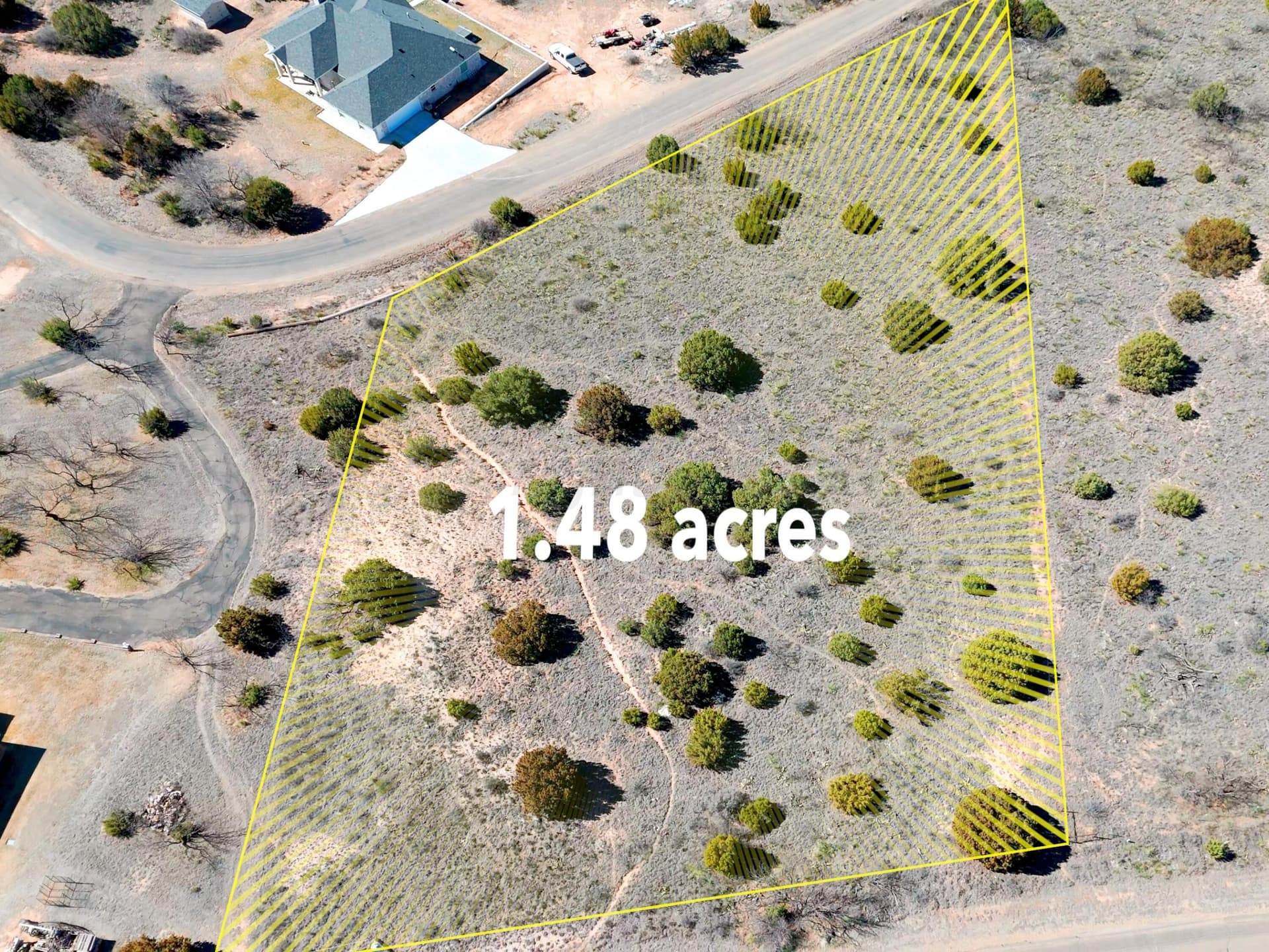 0.76 acres in Randall County gallery image 3