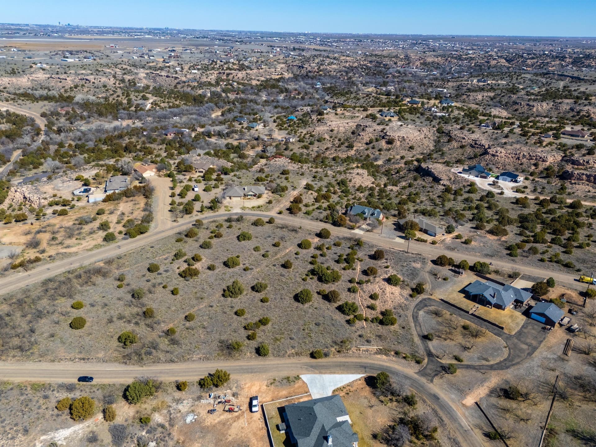 0.76 acres in Randall County gallery image 4